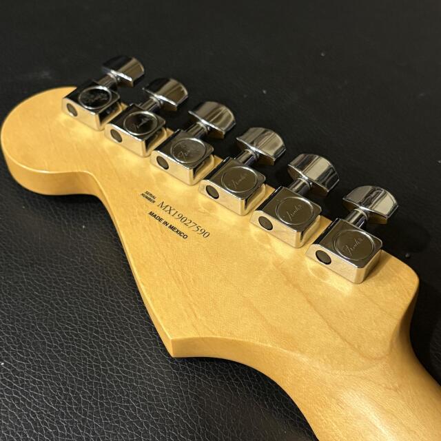 Fender Player Stratocaster