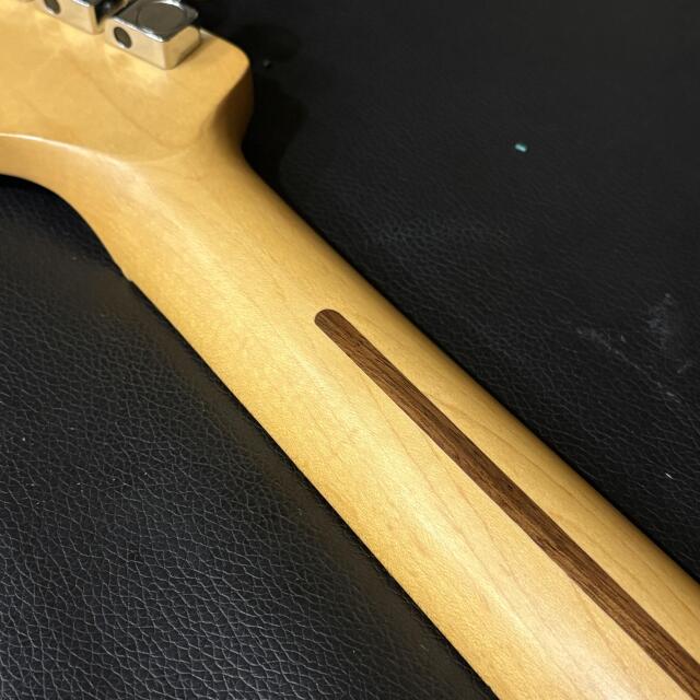 Fender Player Stratocaster