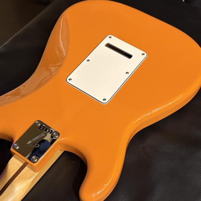 Fender Player Stratocaster