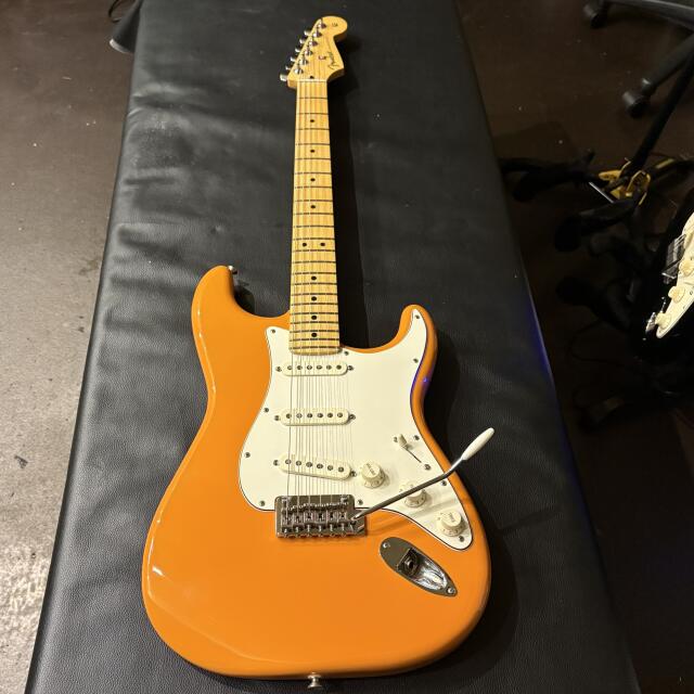 Fender Player Stratocaster