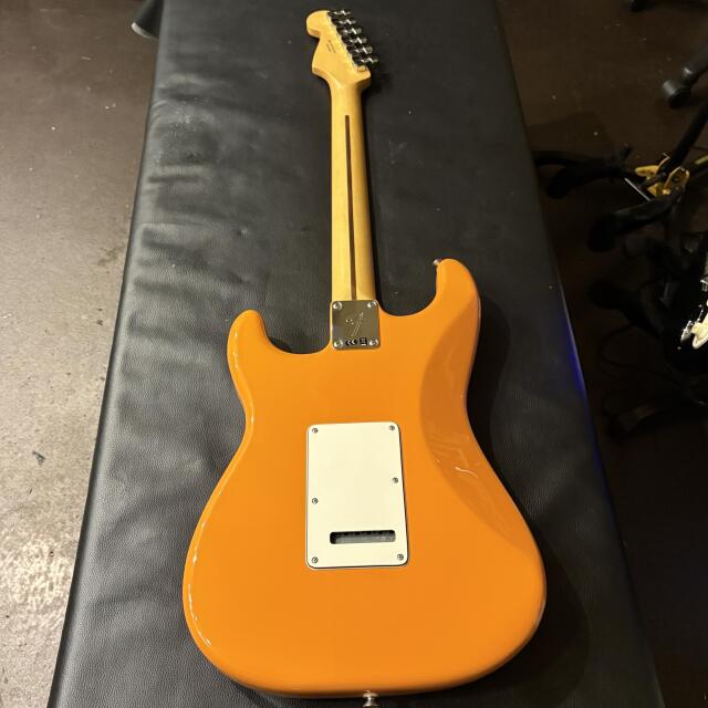 Fender Player Stratocaster