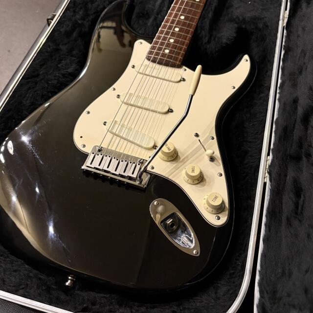 Fender Strat Plus