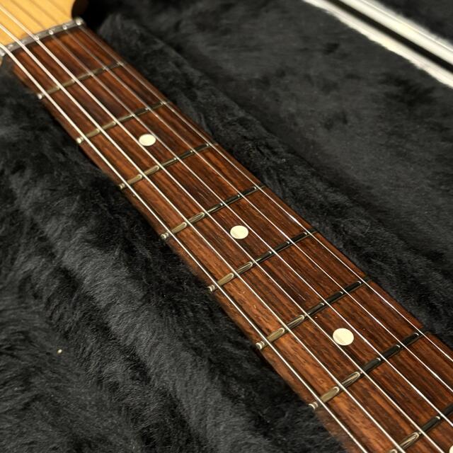 Fender Strat Plus