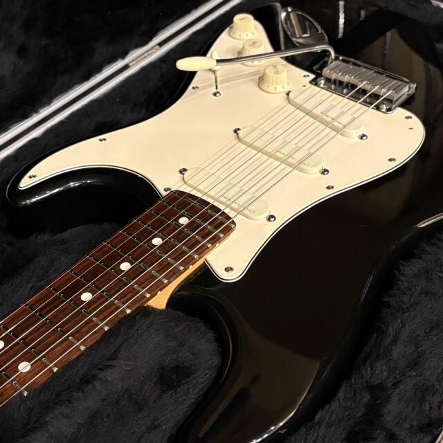 Fender Strat Plus