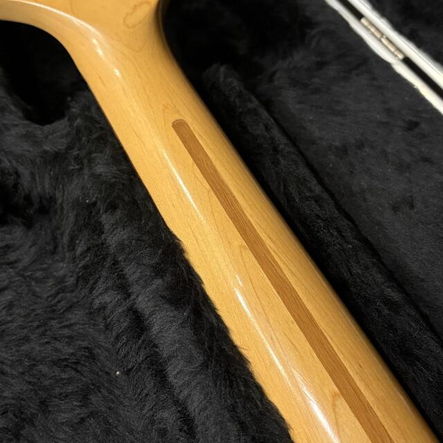 Fender Strat Plus