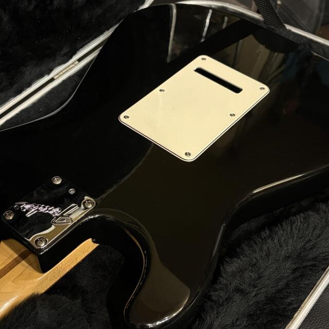 Fender Strat Plus