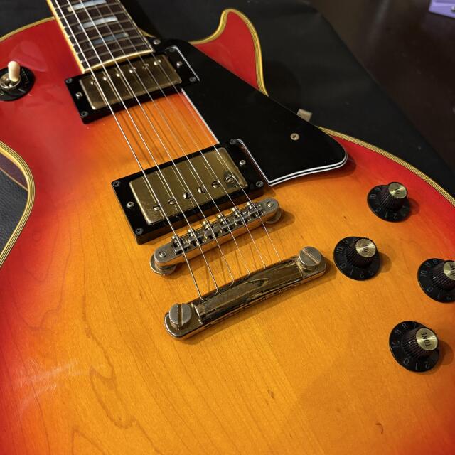 Greco EG800C