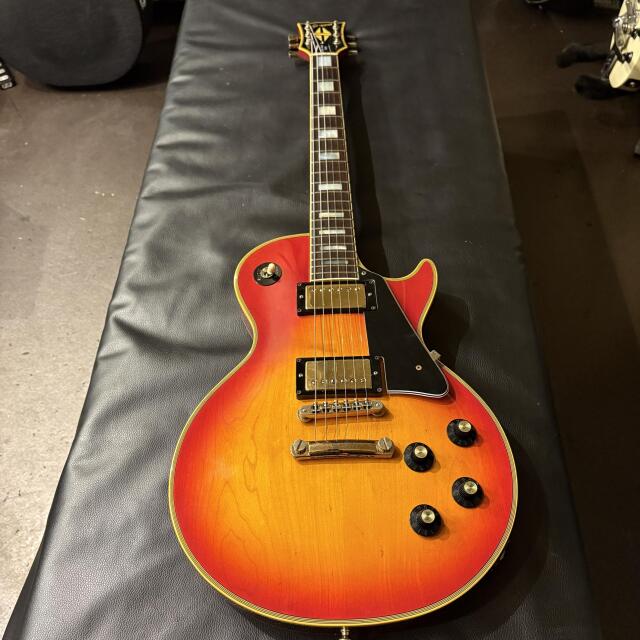 Greco EG800C