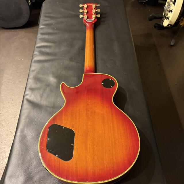 Greco EG800C