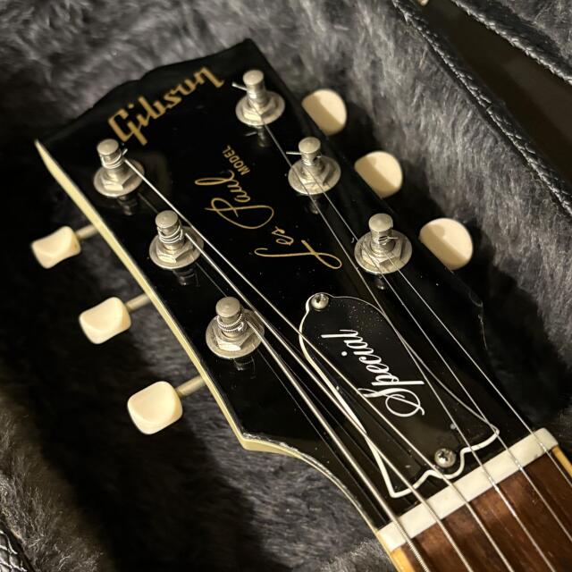 Gibson Les Paul Special 