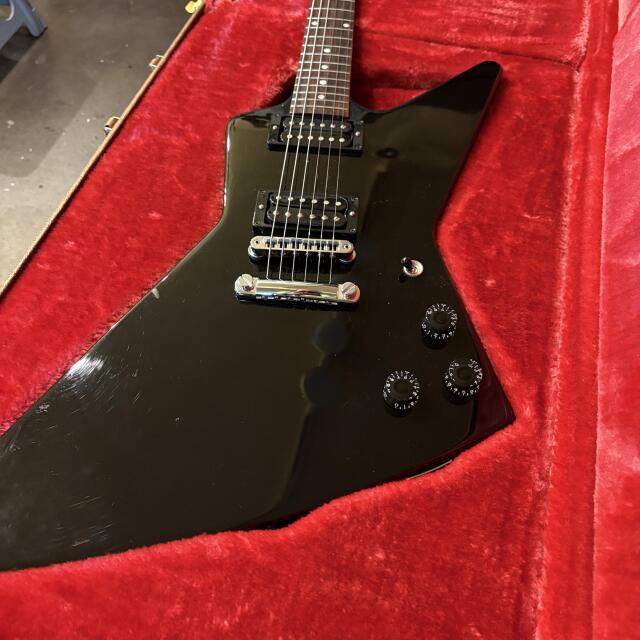 Gibson 80s Explorer 