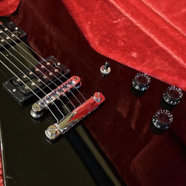 Gibson 80s Explorer 
