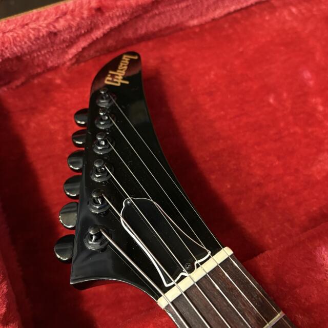Gibson 80s Explorer 
