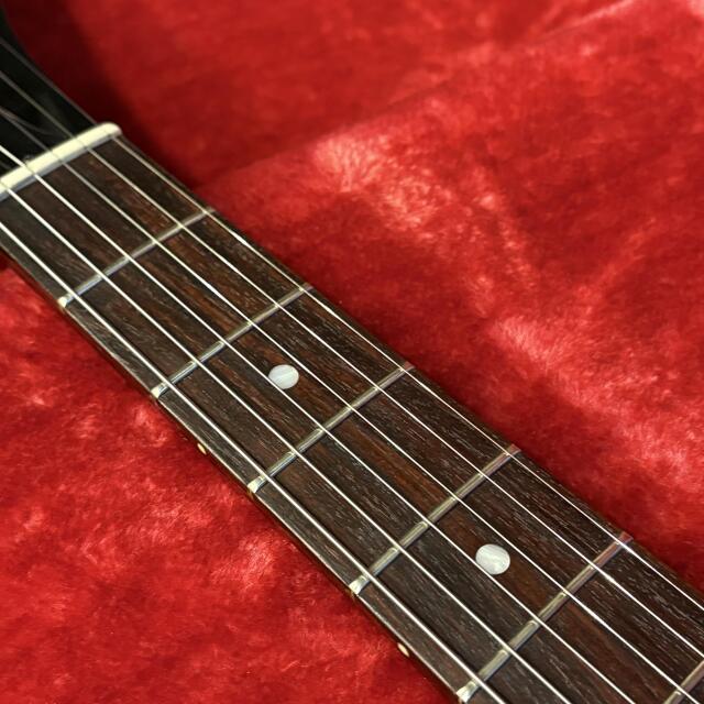 Gibson 80s Explorer 