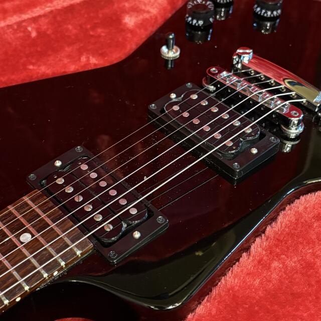 Gibson 80s Explorer 