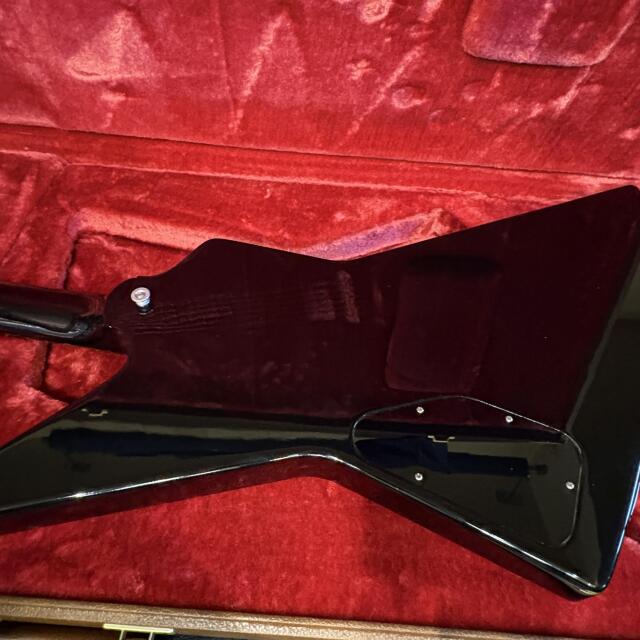Gibson 80s Explorer 
