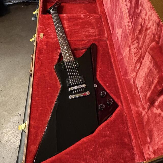 Gibson 80s Explorer 