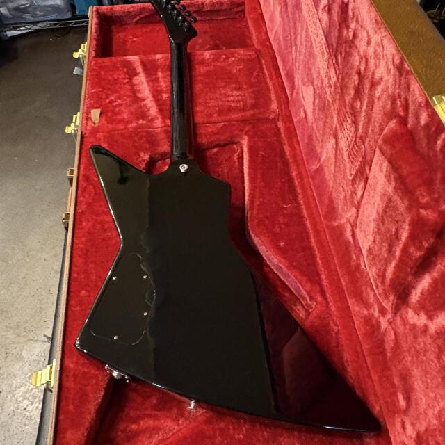 Gibson 80s Explorer 