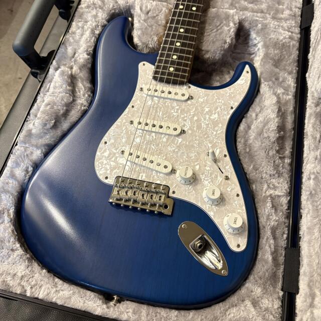 Fender Cory Wong Stratocaster 