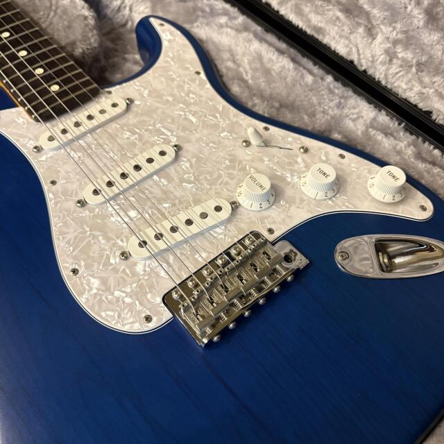 Fender Cory Wong Stratocaster 