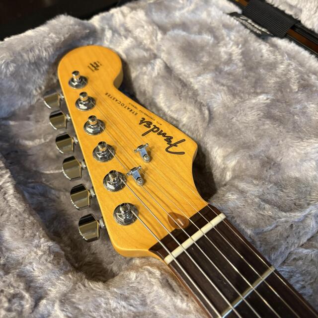 Fender Cory Wong Stratocaster 