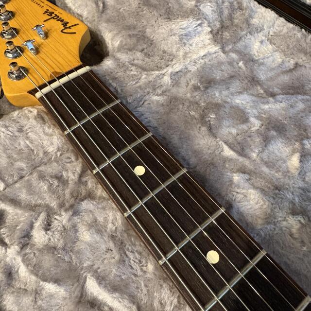Fender Cory Wong Stratocaster 