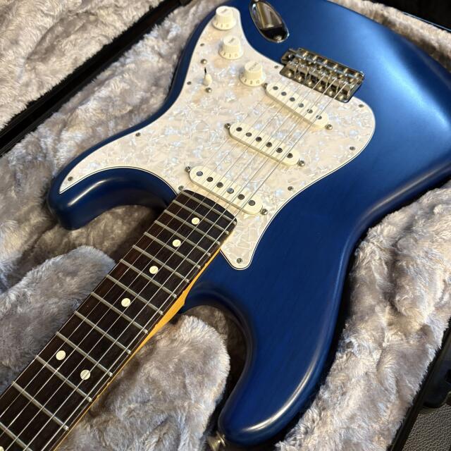 Fender Cory Wong Stratocaster 