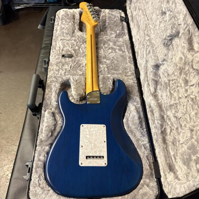 Fender Cory Wong Stratocaster 