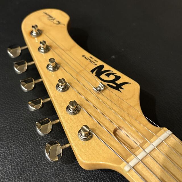 FUJIGEN(FGN) Neo Classic NTE100MAH-OWB