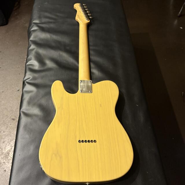 FUJIGEN(FGN) Neo Classic NTE100MAH-OWB