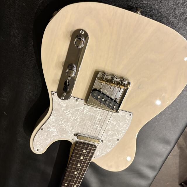 FUJIGEN(FGN) Neo Classic KNTE200RAH-WB/01 