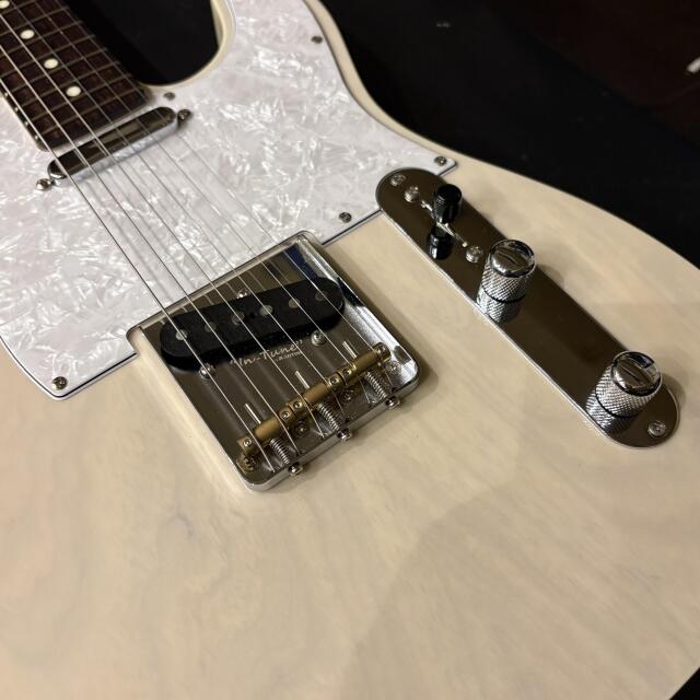 FUJIGEN(FGN) Neo Classic KNTE200RAH-WB/01 