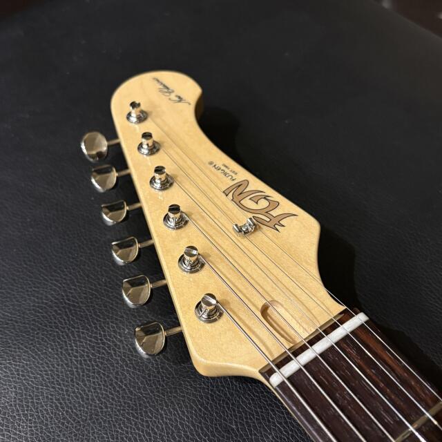 FUJIGEN(FGN) Neo Classic KNTE200RAH-WB/01 