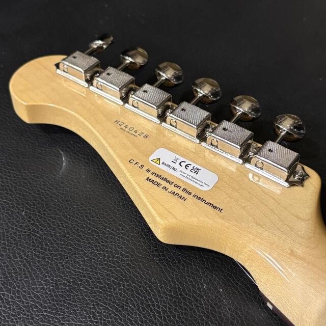 FUJIGEN(FGN) Neo Classic KNTE200RAH-WB/01 