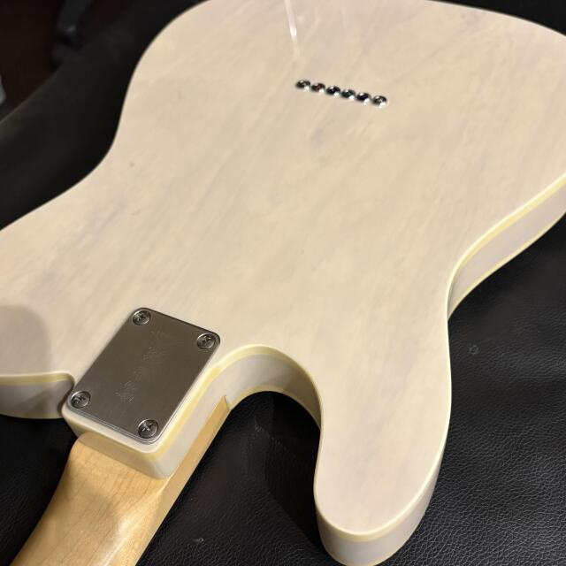 FUJIGEN(FGN) Neo Classic KNTE200RAH-WB/01 
