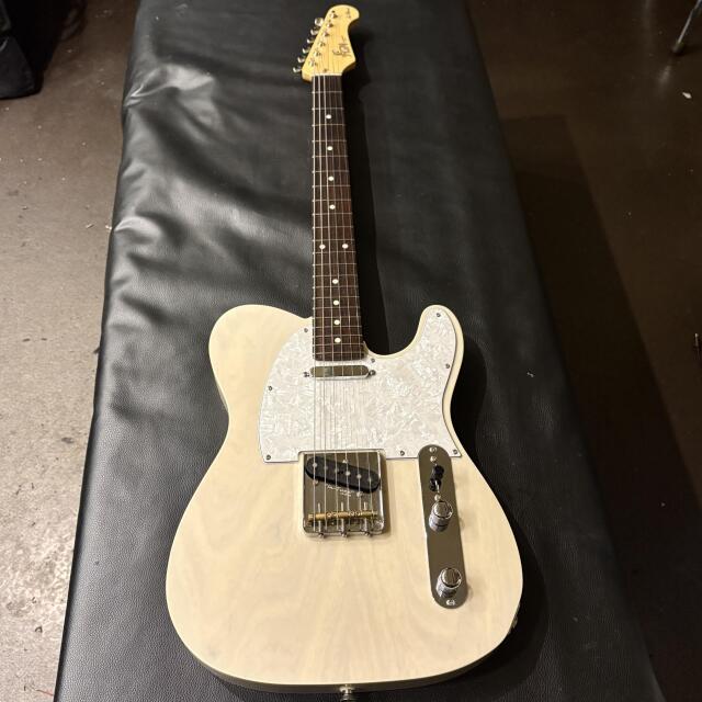 FUJIGEN(FGN) Neo Classic KNTE200RAH-WB/01 