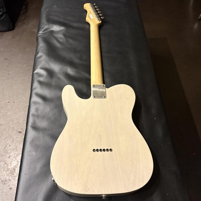 FUJIGEN(FGN) Neo Classic KNTE200RAH-WB/01 