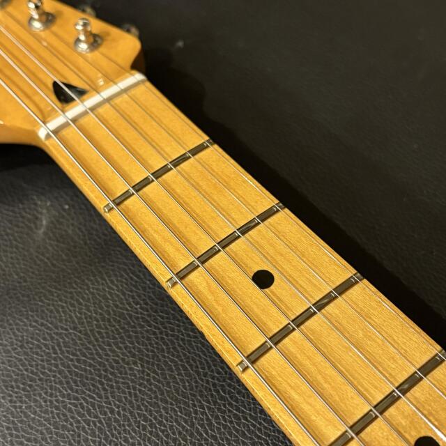 Fender Jimi Hendrix Stratocaster Olympic White