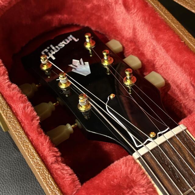 Gibson SG Standard '61 Maestro Vibrola T-Type