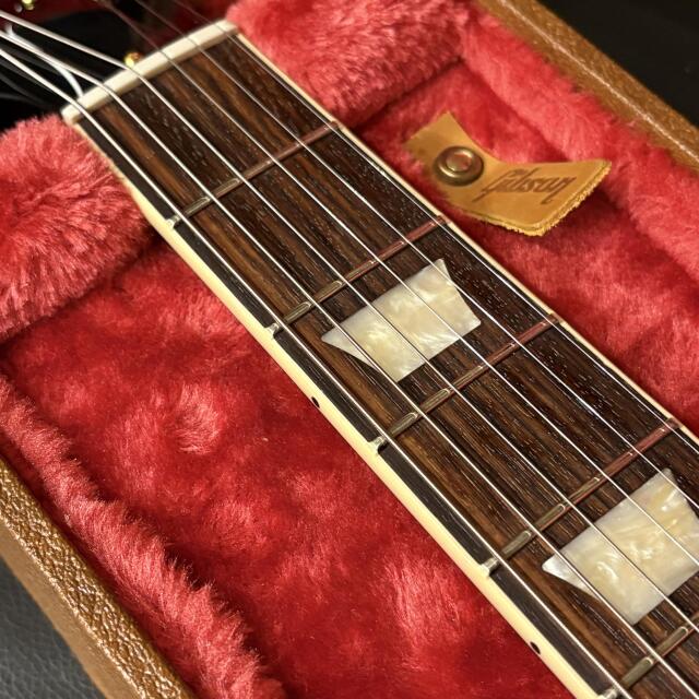 Gibson SG Standard '61 Maestro Vibrola T-Type