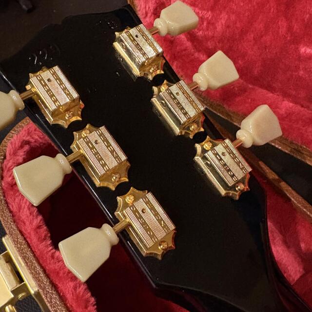 Gibson SG Standard '61 Maestro Vibrola T-Type