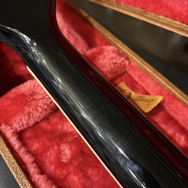 Gibson SG Standard '61 Maestro Vibrola T-Type
