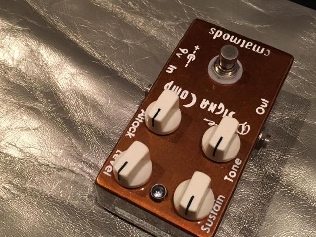 CMATMODS Deluxe Signa Comp