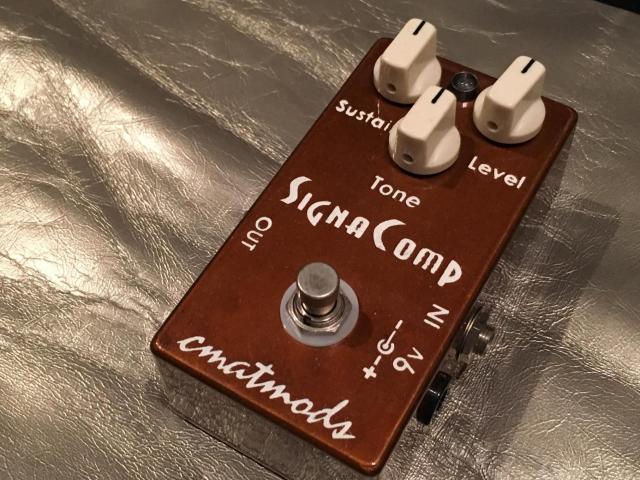 CMATMODS Signa Comp
