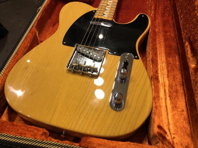 Fender American Vintage '52 Telecaster