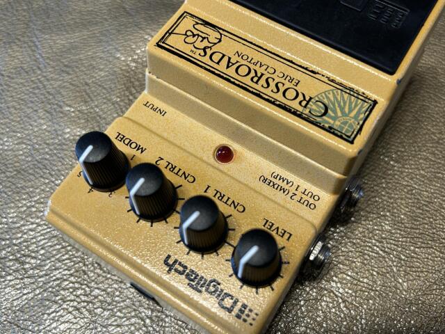 DigiTech CROSSROADS