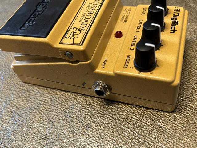 DigiTech CROSSROADS