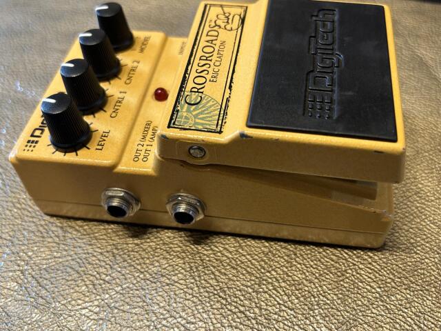 DigiTech CROSSROADS