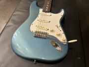 Fender Classic 60s Stratocaster