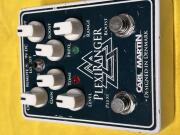CARL MARTIN  PLEXI RANGER